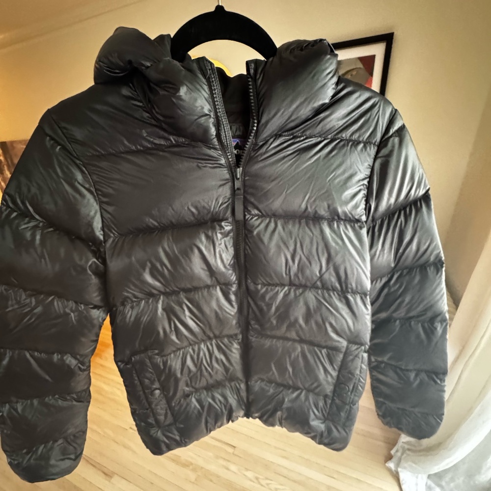 Womens Patagonia Jacket